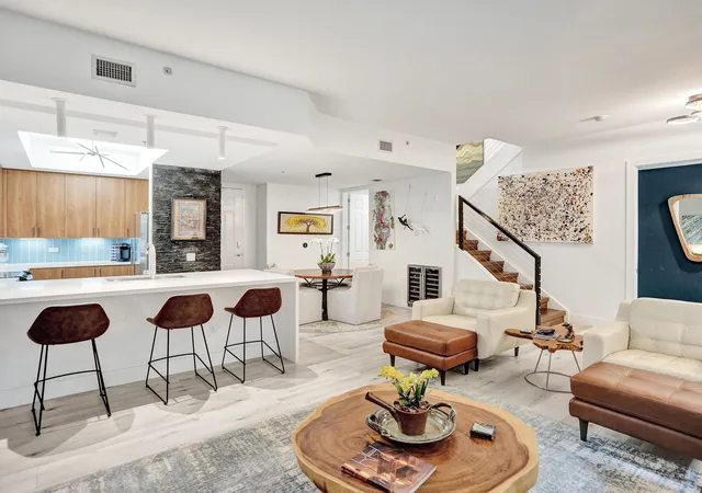Photo 1 of Townhouse for sale at 2633 Ne 14th Avenue #103, Wilton Manors, FL 33334 | MLS# B26074307 | Listing updated on 2026-09-23