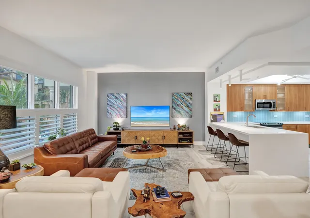 Photo 2 of Townhouse for sale at 2633 Ne 14th Avenue #103, Wilton Manors, FL 33334 | MLS# B26074307 | Listing updated on 2026-09-23