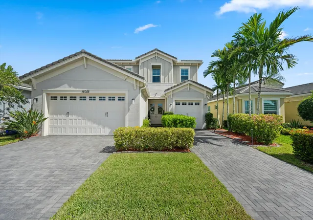 Photo 1 of Single family home for sale at 15055 Goldfinch Cir, Loxahatchee, FL 33470 | MLS# B26074470 | Listing updated on 2026-10-10