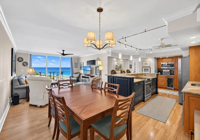 Condo for sale at 5440 N Ocean Dr #304, Riviera Beach, FL 33404 | MLS# B26074482