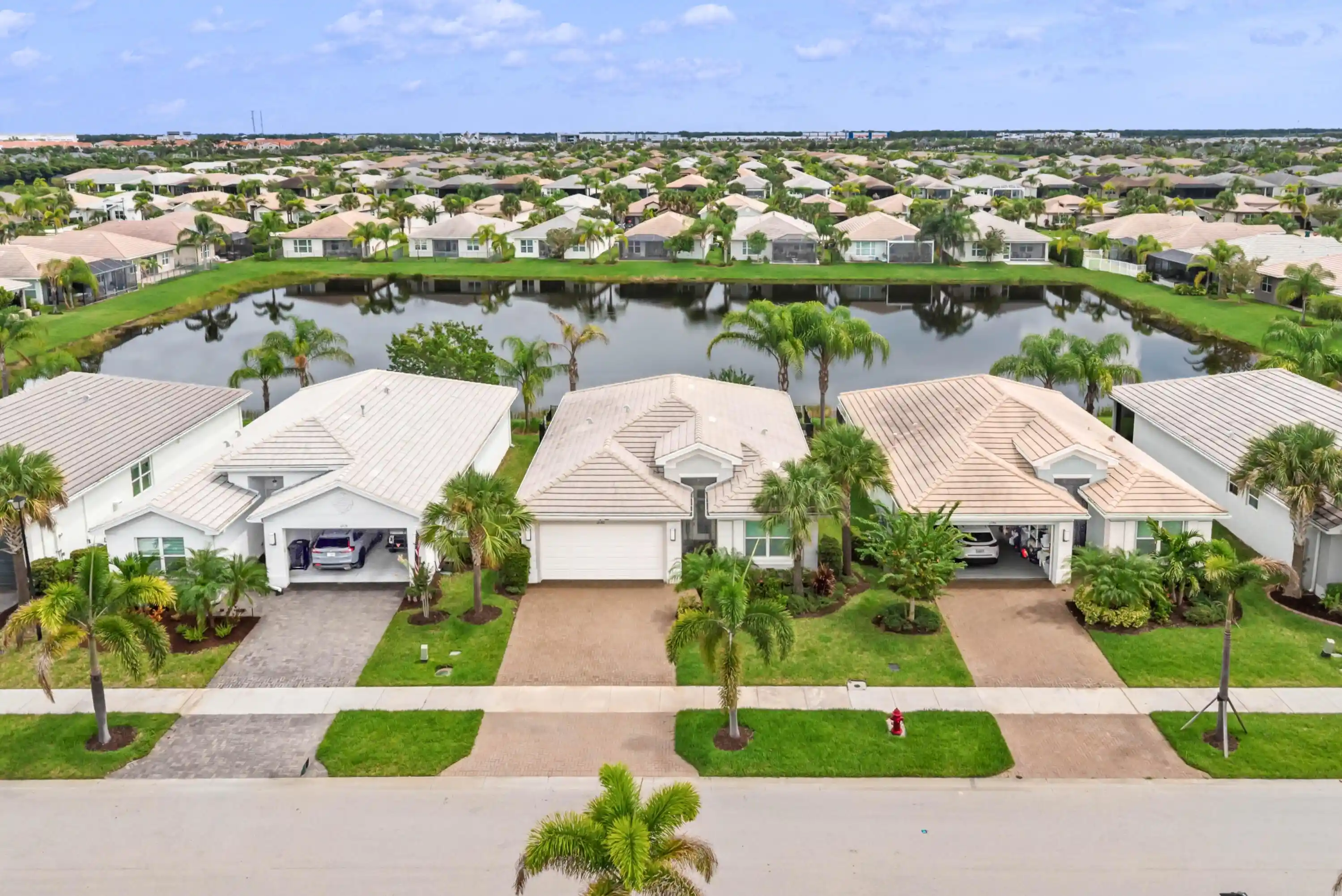 Photo 1 of Sale Pending at 12180 Sw Jasper Lake Way, Port Saint Lucie, FL 34987 | MLS# B26074495 | Listing updated on 2026-10-20