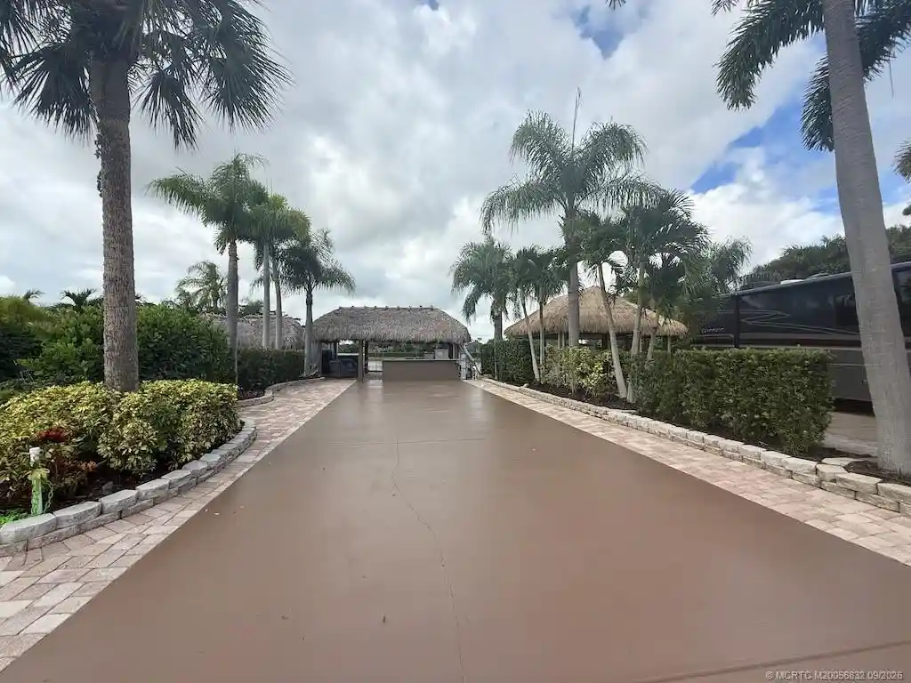 Photo 1 of Land for sale at 105 Nw Boundary Dr, Port Saint Lucie, FL 34986 | MLS# M20056832 | Listing updated on 2026-10-22
