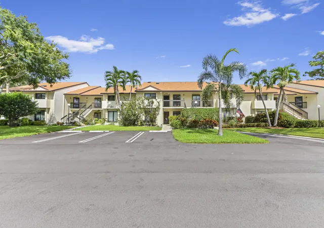 Photo 1 of Condo for sale at 3385 Lucerne Park Dr, Greenacres, FL 33467 | MLS# B26074556 | Listing updated on 2026-10-10