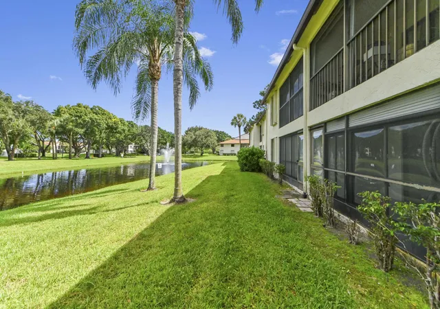 Photo 2 of Condo for sale at 3385 Lucerne Park Dr, Greenacres, FL 33467 | MLS# B26074556 | Listing updated on 2026-10-10