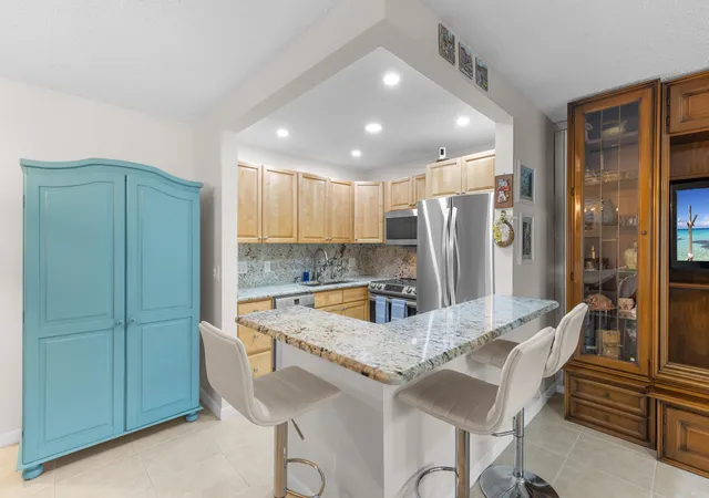 Photo 1 of Condo for sale at 1017 Berkshire A, Deerfield Beach, FL 33442 | MLS# B26074566 | Listing updated on 2026-10-09