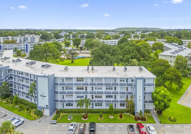 Photo 2 of Condo for sale at 1017 Berkshire A, Deerfield Beach, FL 33442 | MLS# B26074566 | Listing updated on 2026-10-09