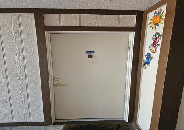 Photo 1 of Condo for sale at 9919 N Belfort Cir #105, Tamarac, FL 33321 | MLS# B26074588 | Listing updated on 2026-10-08