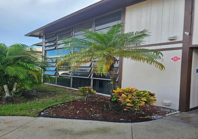 Photo 2 of Condo for sale at 9919 N Belfort Cir #105, Tamarac, FL 33321 | MLS# B26074588 | Listing updated on 2026-10-08