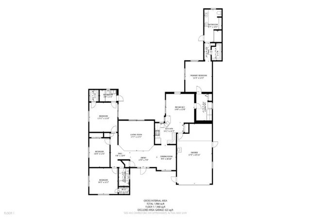 Photo 2 of Single family home for sale at 711 Nw 45th Avenue, Coconut Creek, FL 33066 | MLS# B26074589 | Listing updated on 2026-10-10