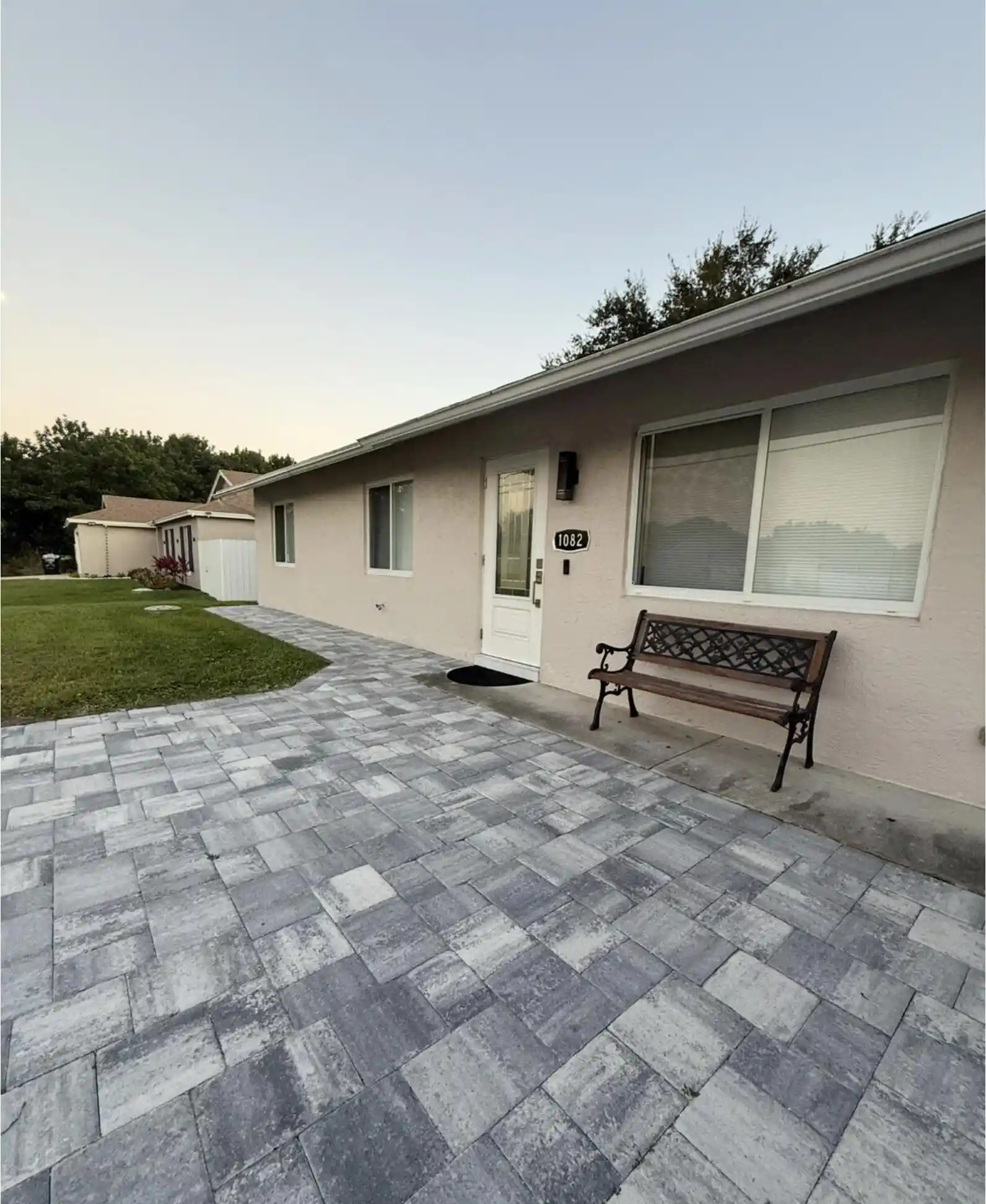 Photo 1 of Single family home for sale at 1082 Sw Bellevue Ave, Port Saint Lucie, FL 34953 | MLS# B26074598 | Listing updated on 2026-10-30
