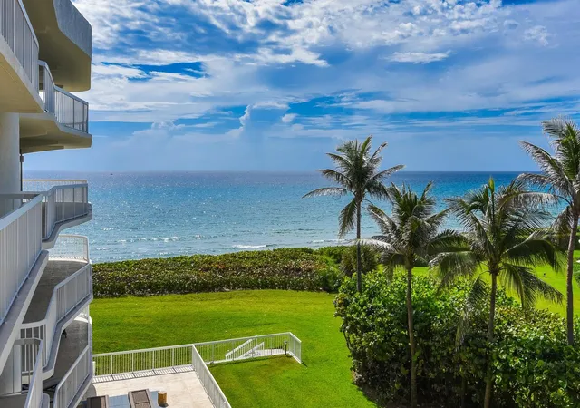 Condo for sale at 3300 S Ocean Blvd #401s, Palm Beach, FL 33480 | MLS# B26074595