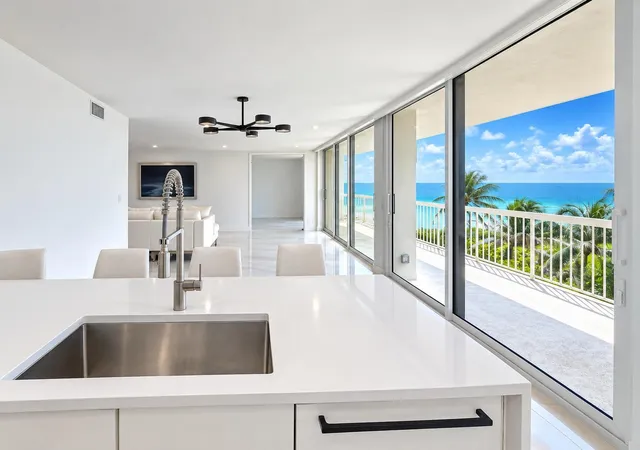 Photo 3 of Condo for sale at 3300 S Ocean Blvd #401s, Palm Beach, FL 33480 | MLS# B26074595 | Listing updated on 2026-10-10