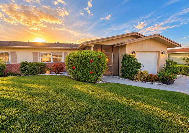 Townhouse for sale at 6317 Overland Dr, Delray Beach, FL 33484 | MLS# B26074606