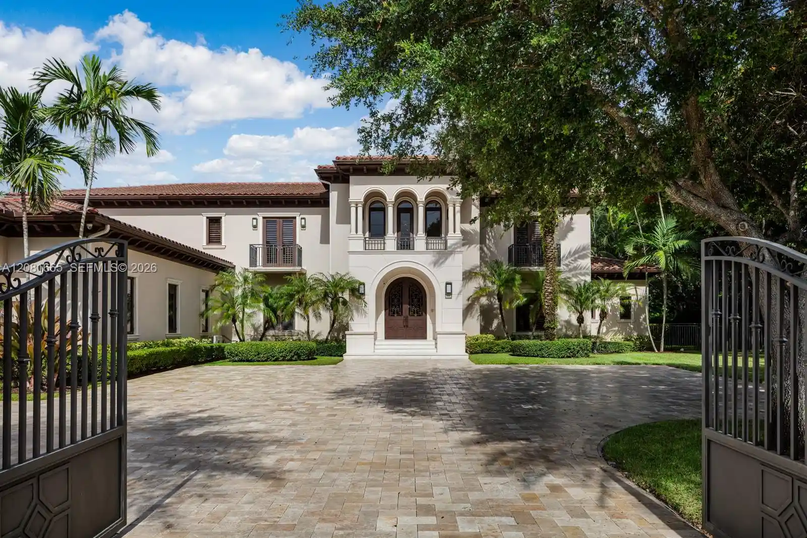 Photo 1 of Mansion for sale at 7740 Sw 79th Court, Miami, FL 33143 | MLS# A12081665 | Listing updated on 2026-10-30