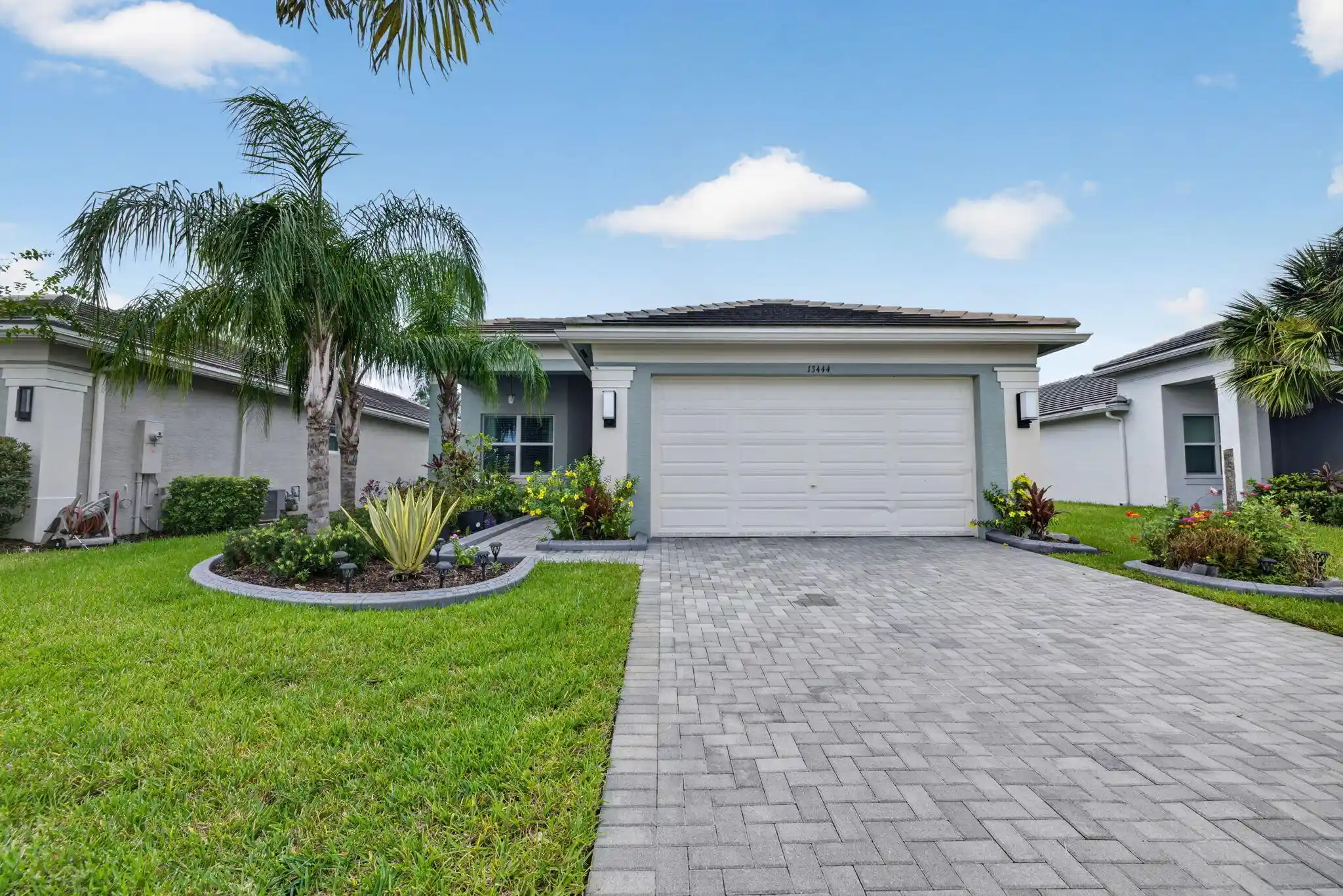Photo 1 of Single family home for sale at 13444 Sw River Rock Rd, Port Saint Lucie, FL 34987 | MLS# B26074622 | Listing updated on 2026-10-29