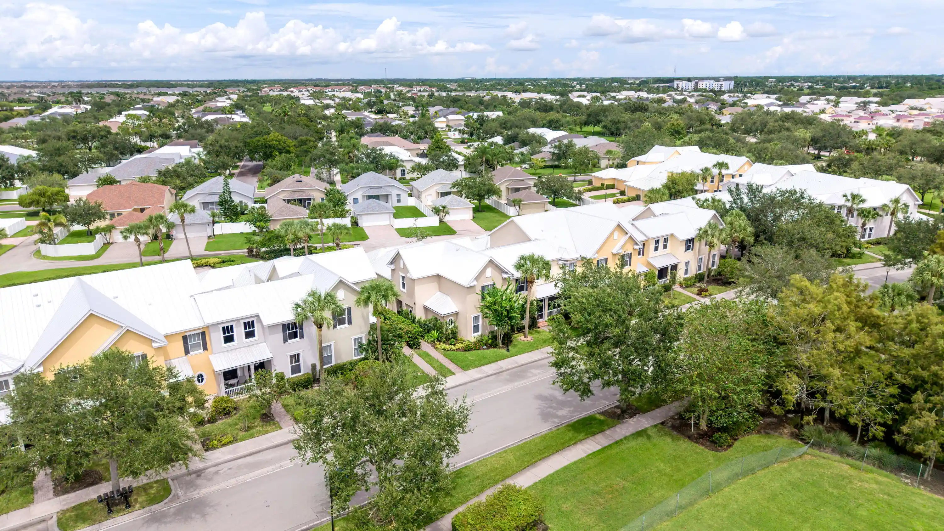 Photo 1 of Townhouse for sale at 10838 Sw Meeting St, Port Saint Lucie, FL 34987 | MLS# B26074624 | Listing updated on 2026-10-29