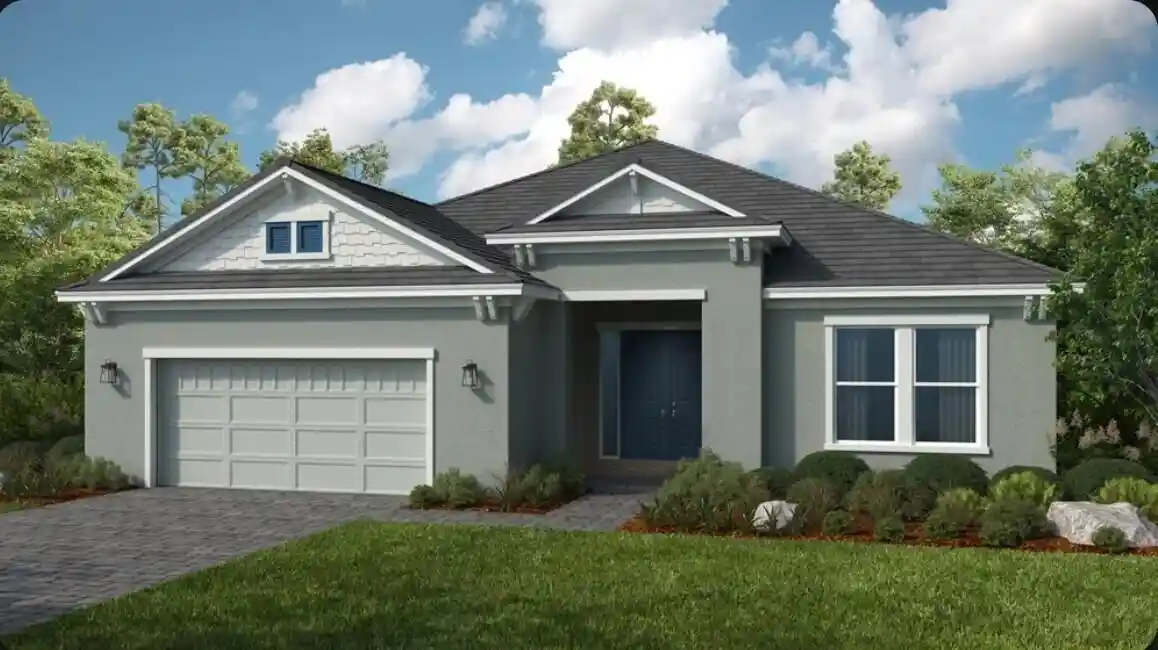 Single family home for sale at 13217 SW Portico Way, Port St Lucie, FL 34987 | MLS# B26074672