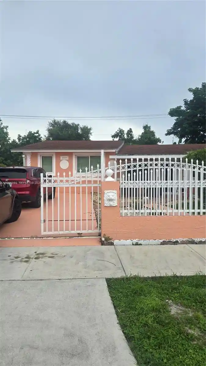 Single family home for sale at 2911 NW 163rd Street, Opa Locka, FL 33054 | MLS# A12086992