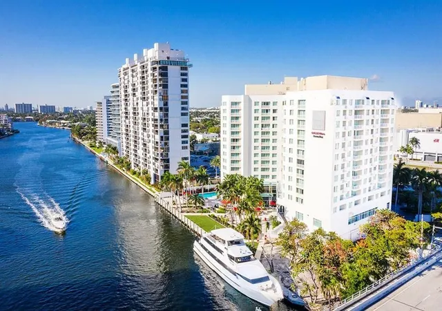 Photo 1 of Condo for sale at 2670 E Sunrise Blvd #709, Fort Lauderdale, FL 33304 | MLS# B26074699 | Listing updated on 2026-10-10