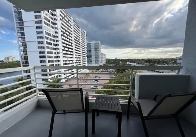 Photo 2 of Condo for sale at 2670 E Sunrise Blvd #709, Fort Lauderdale, FL 33304 | MLS# B26074699 | Listing updated on 2026-10-10