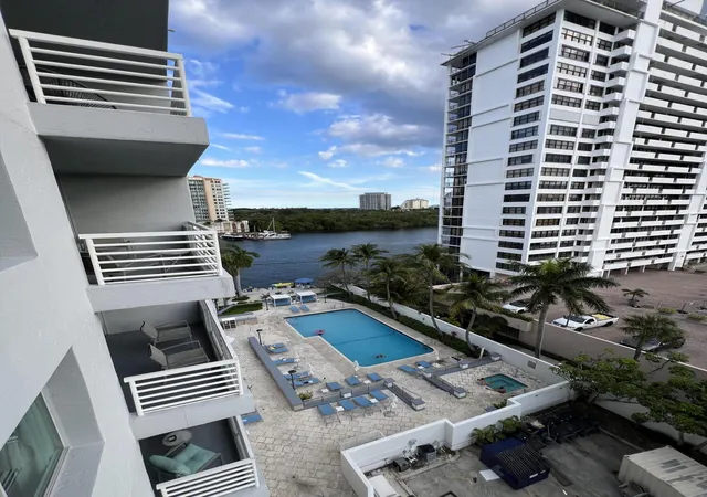 Photo 3 of Condo for sale at 2670 E Sunrise Blvd #709, Fort Lauderdale, FL 33304 | MLS# B26074699 | Listing updated on 2026-10-10