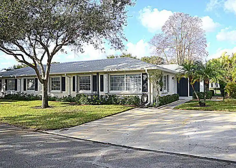 Photo 1 of Condo for sale at 10101 S 44th Drive, Boynton Beach, FL 33436 | MLS# B26074701 | Listing updated on 2026-10-22