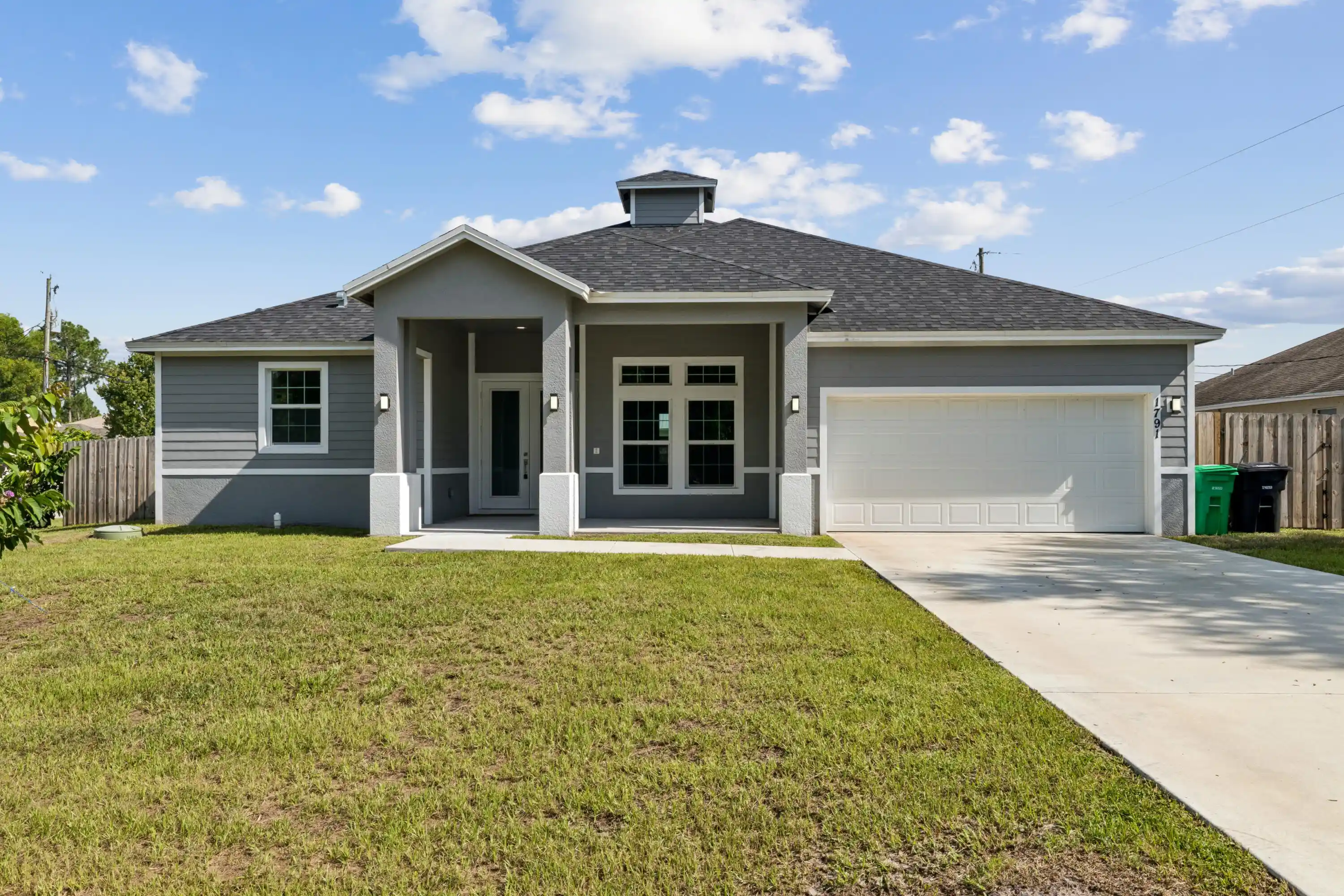 Single family home for sale at 1791 SW Effland Ave, Port Saint Lucie, FL 34953 | MLS# B26074745