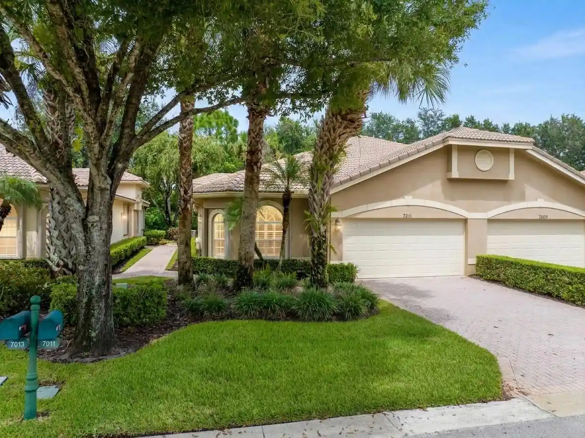 Photo 1 of Townhouse for sale at 7011 Willow Pine Way, Port Saint Lucie, FL 34986 | MLS# B26074750 | Listing updated on 2026-10-19