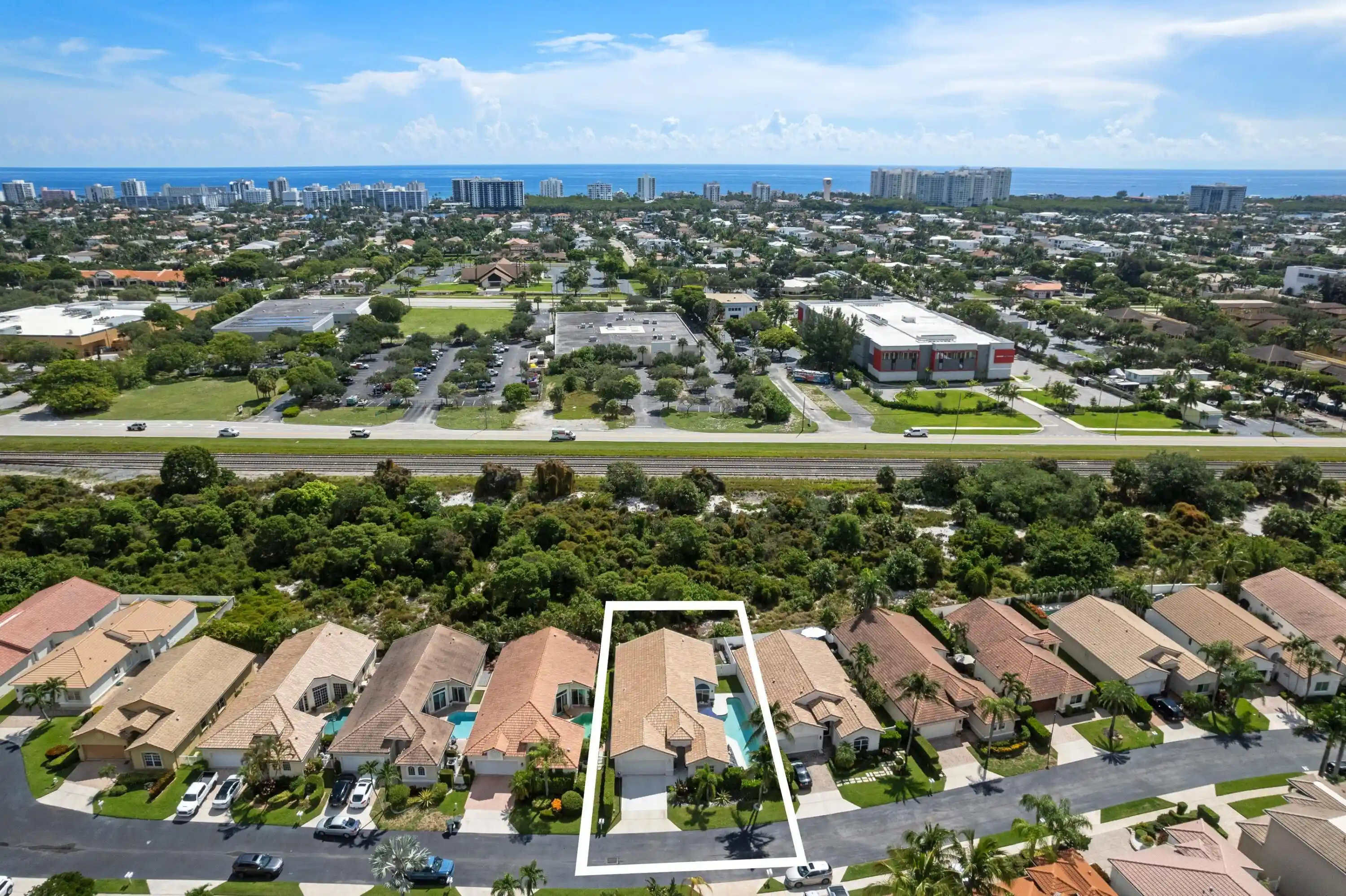 Photo 1 of Single family home for sale at 7140 Nw Turtle Walk, Boca Raton, FL 33487 | MLS# B26074754 | Listing updated on 2026-10-30