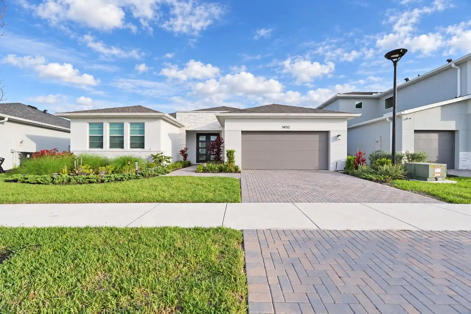 Photo 1 of Single family home for sale at 14252 Murney Way, Port Saint Lucie, FL 34987 | MLS# B26074755 | Listing updated on 2026-10-21