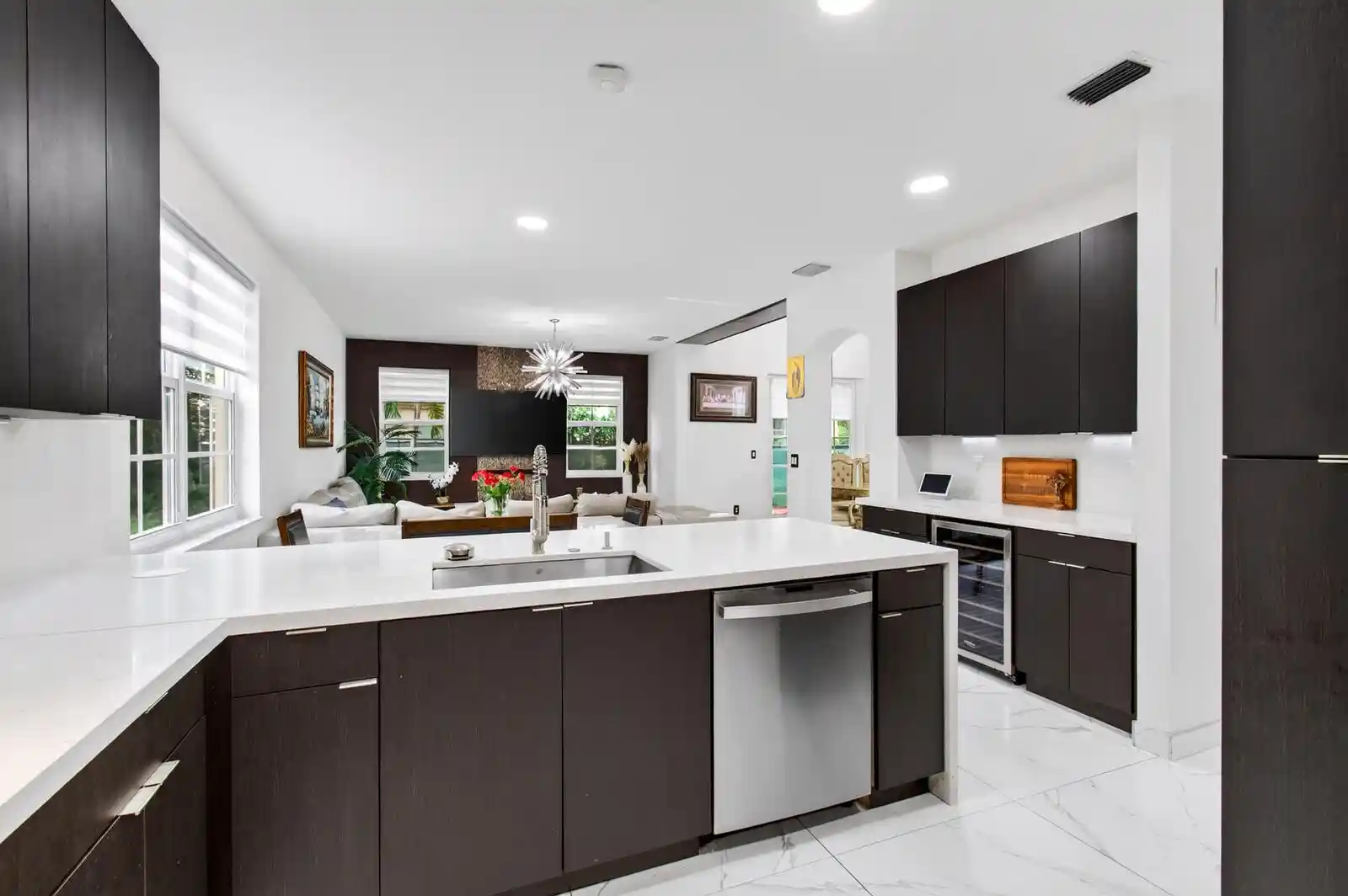 Single family home for sale at 4940 Egret Pl, Coconut Creek, FL 33073 | MLS# B26074762