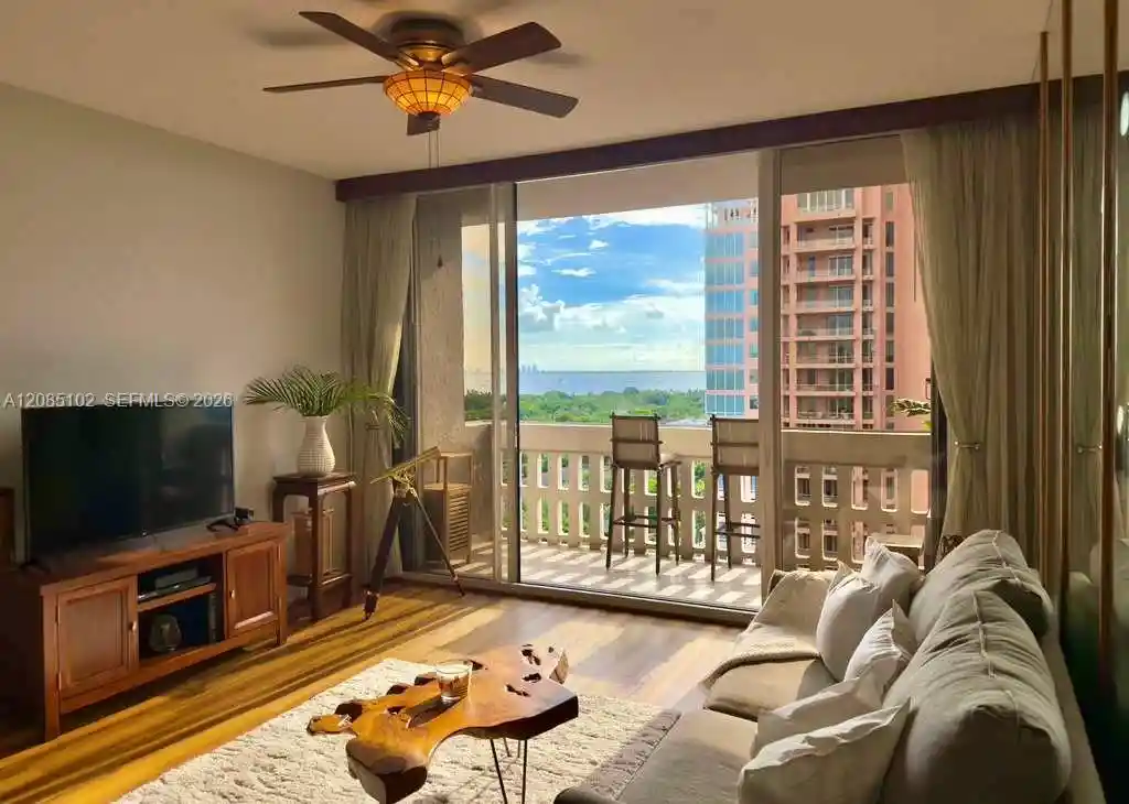 Photo 1 of Condo for sale at 90 Edgewater Dr #PH10, Coral Gables, FL 33133 | MLS# A12085102 | Listing updated on 2026-10-25