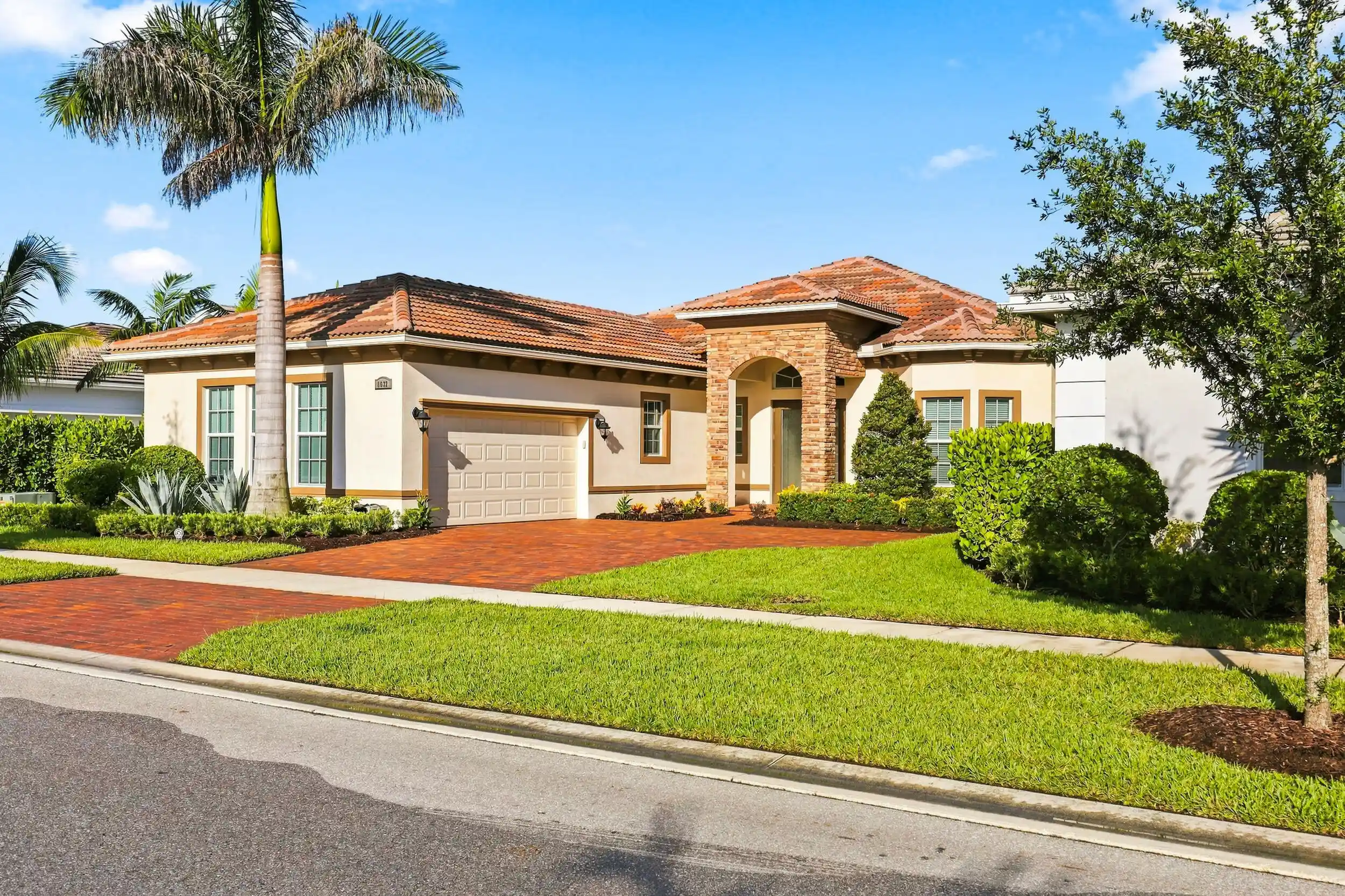 Photo 1 of Single family home for sale at 8632 Sw Felicita Way, Port Saint Lucie, FL 34987 | MLS# B26074809 | Listing updated on 2026-10-22