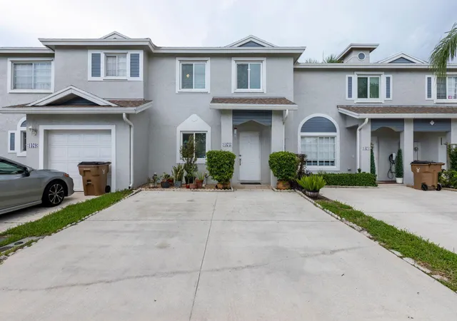 Photo 1 of Townhouse for sale at 1375 Sw 48th Terrace, Deerfield Beach, FL 33442 | MLS# B26074833 | Listing updated on 2026-10-05