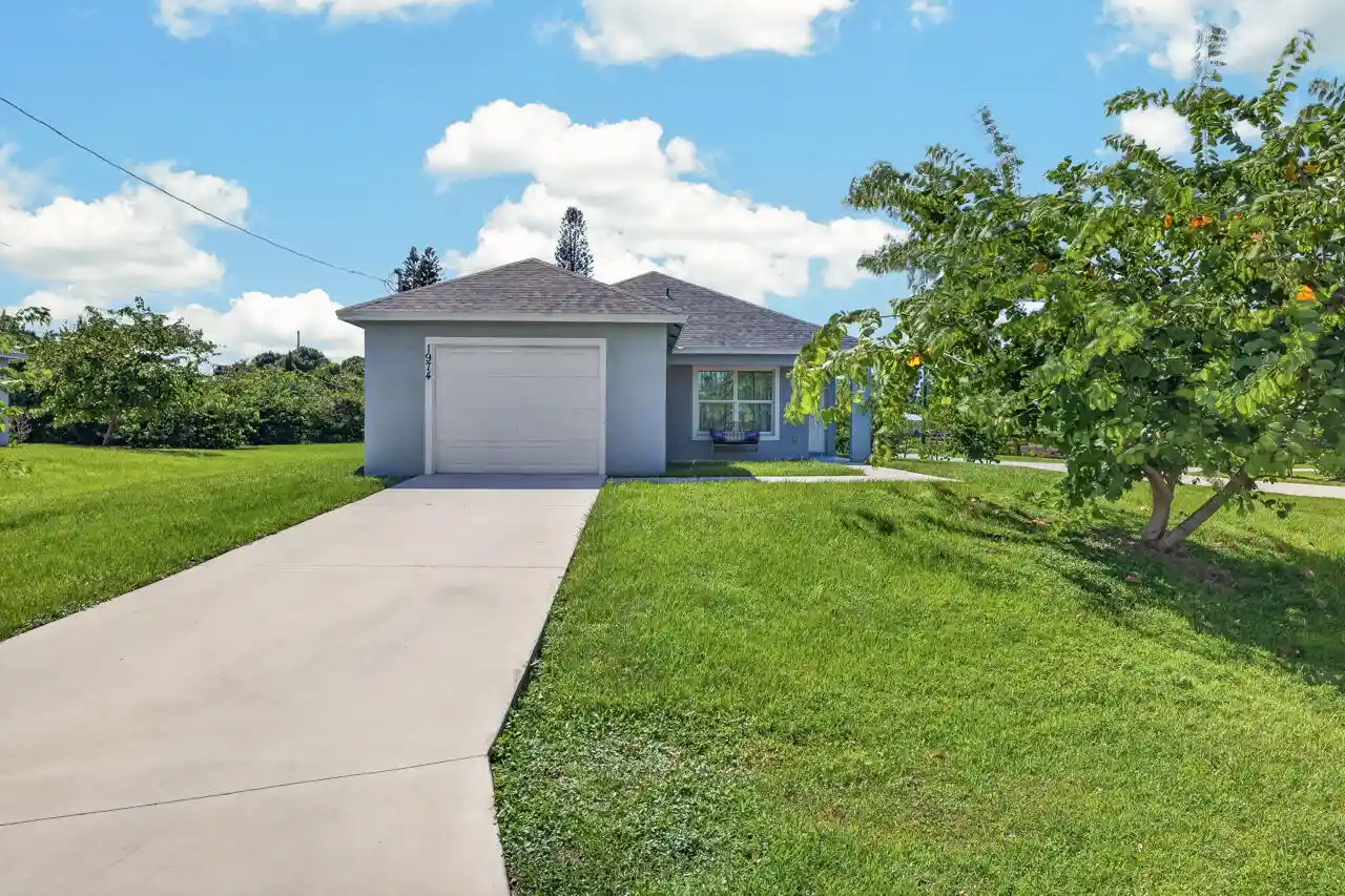 Photo 1 of Single family home for sale at 1974 Se Gena Rd, Port Saint Lucie, FL 34952 | MLS# B26074841 | Listing updated on 2026-10-29