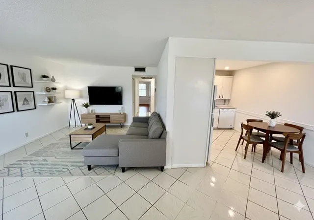 Photo 2 of Condo for sale at 3002 Newcastle A, Boca Raton, FL 33434 | MLS# B26074895 | Listing updated on 2026-10-09