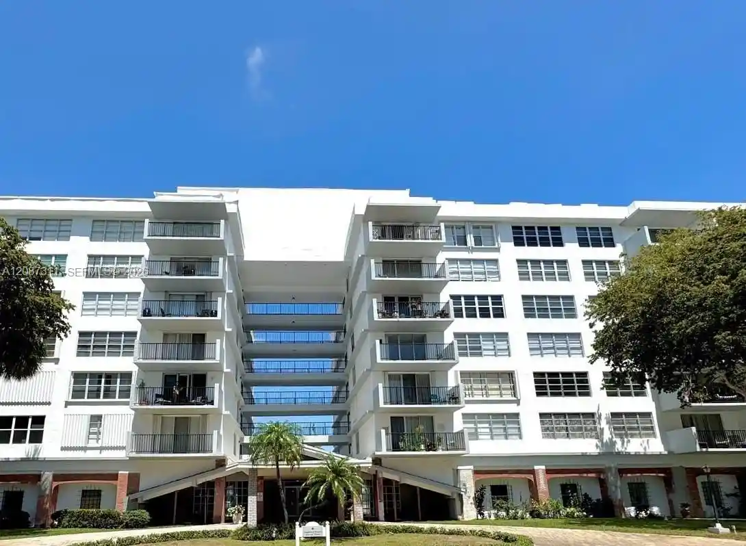 Photo 1 of Condo for sale at (Undisclosed), Bay Harbor Islands, FL 33154 | MLS# A12087311 | Listing updated on 2026-10-31