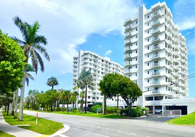 Photo 3 of Condo for sale at 4511 S Ocean Blvd #503, Highland Beach, FL 33487 | MLS# B26074921 | Listing updated on 2026-10-08