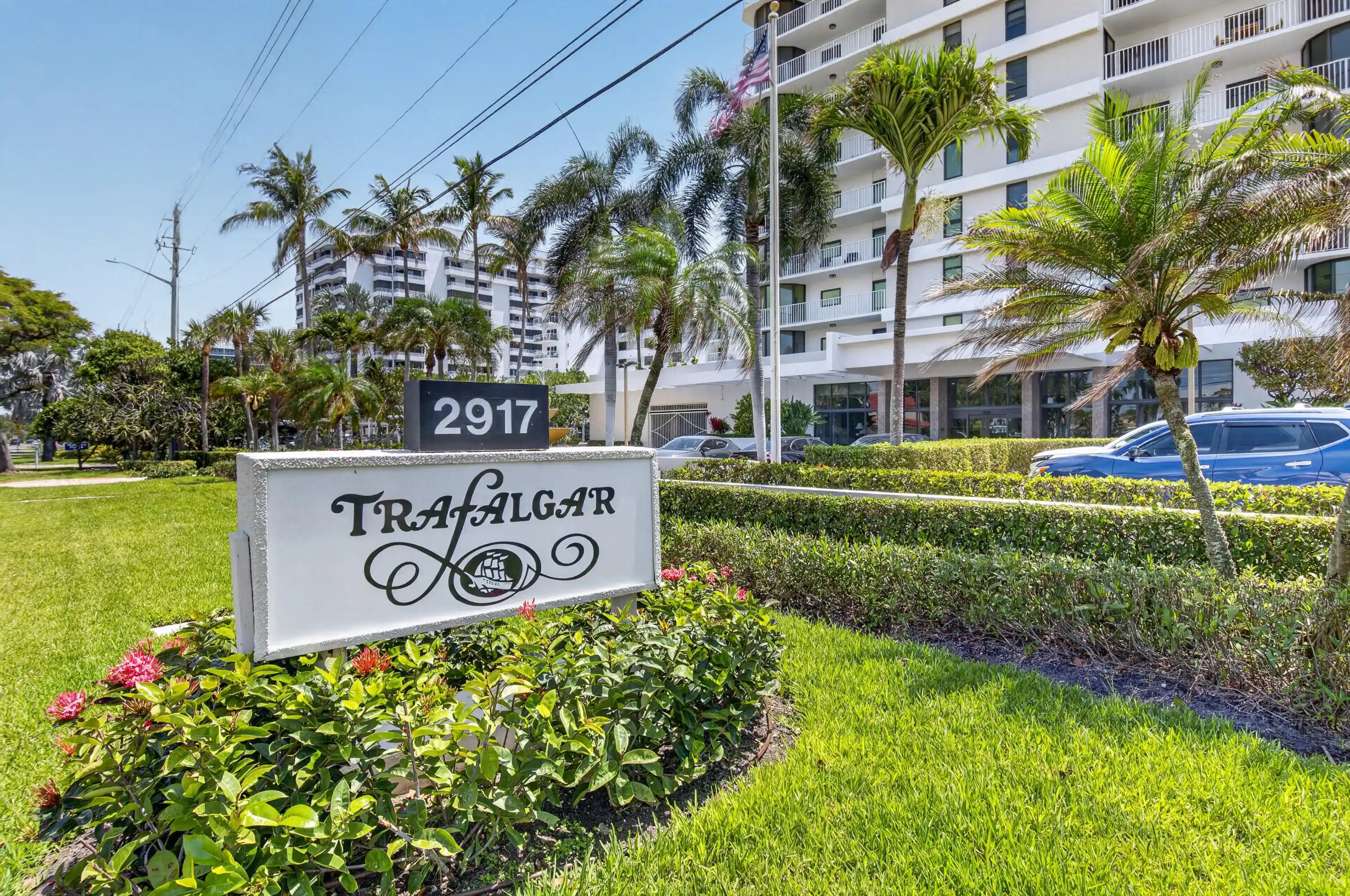 Photo 1 of Condo for sale at 2917 S Ocean Blvd #902, Highland Beach, FL 33487 | MLS# B26074943 | Listing updated on 2026-10-30