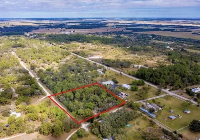 Photo 1 of Land for sale at 1175 Flamingo Ave, Clewiston, FL 33440 | MLS# B26074947 | Listing updated on 2026-09-20