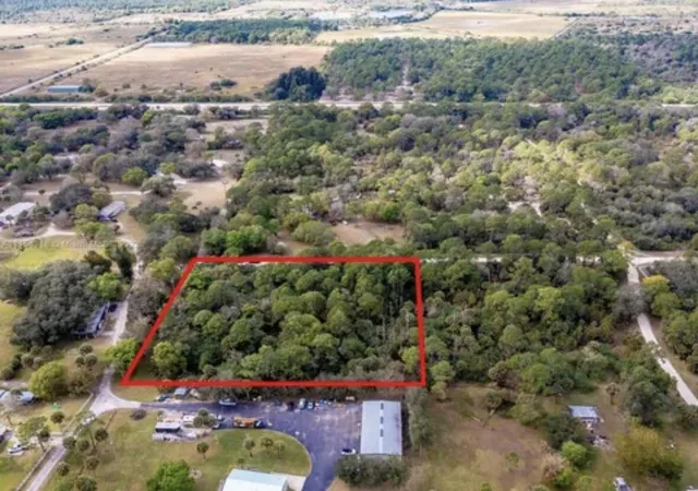 Photo 2 of Land for sale at 1175 Flamingo Ave, Clewiston, FL 33440 | MLS# B26074947 | Listing updated on 2026-09-20
