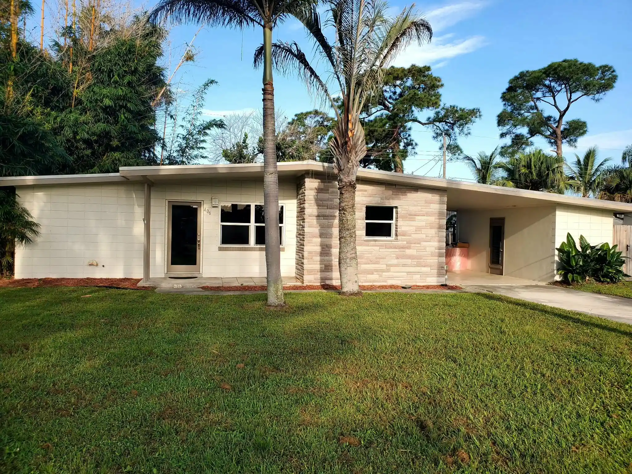 Photo 1 of Single family home for sale at 406 Poplar Ave, Port St Lucie, FL 34952 | MLS# B26074978 | Listing updated on 2026-10-20