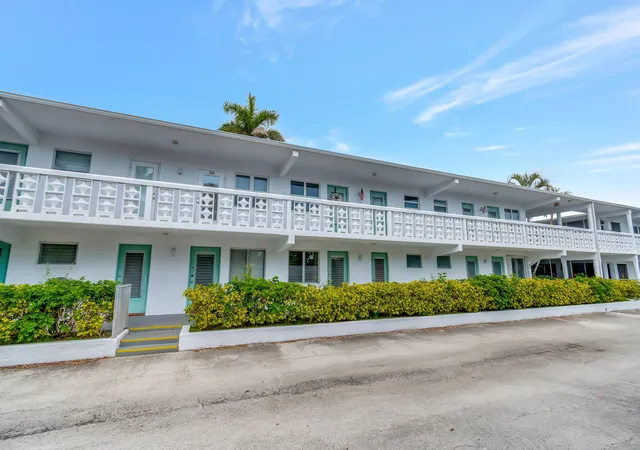 Photo 1 of Condo for sale at 2161 Ne 42nd Court #116, Lighthouse Point, FL 33064 | MLS# B26074991 | Listing updated on 2026-10-10