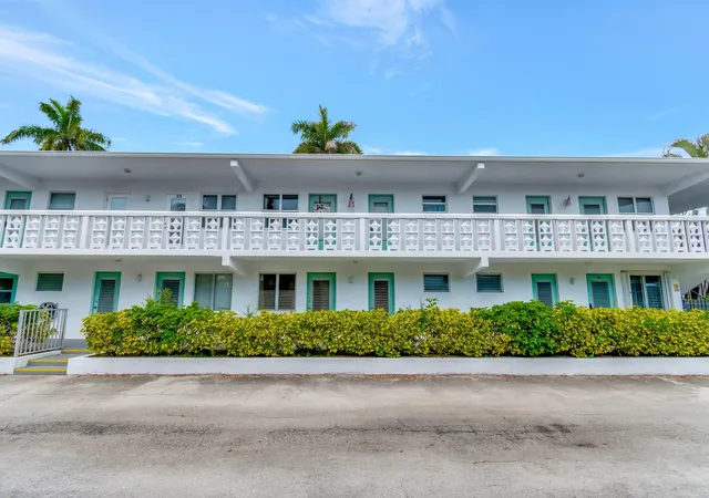 Photo 2 of Condo for sale at 2161 Ne 42nd Court #116, Lighthouse Point, FL 33064 | MLS# B26074991 | Listing updated on 2026-10-10