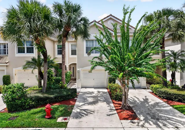 Photo 1 of Townhouse for sale at 1074 Woodfield Rd, Lake Worth, FL 33415 | MLS# B26075017 | Listing updated on 2026-10-10