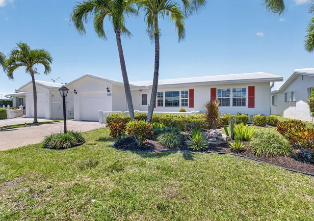 Photo 1 of Single family home for sale at 1709 SW 20th Street, Boynton Beach, FL 33426 | MLS# B26075018 | Listing updated on 2026-09-23