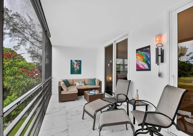 Photo 2 of Condo for sale at 3121 Cambridge F #3121, Deerfield Beach, FL 33442 | MLS# B26075040 | Listing updated on 2026-10-10