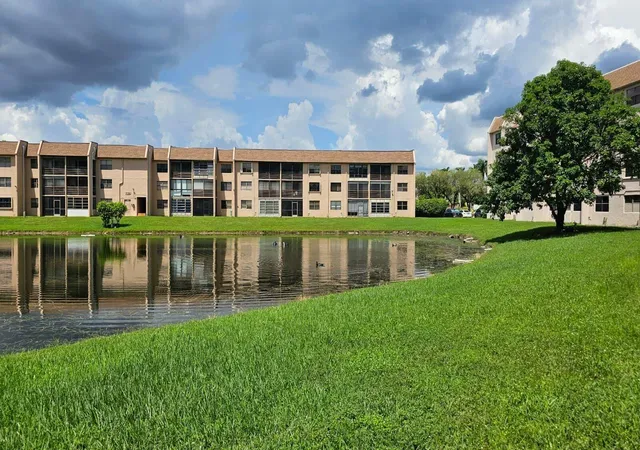 Photo 1 of Condo for sale at 2981 N Nob Hl Rd #201, Sunrise, FL 33322 | MLS# B26075070 | Listing updated on 2026-09-25
