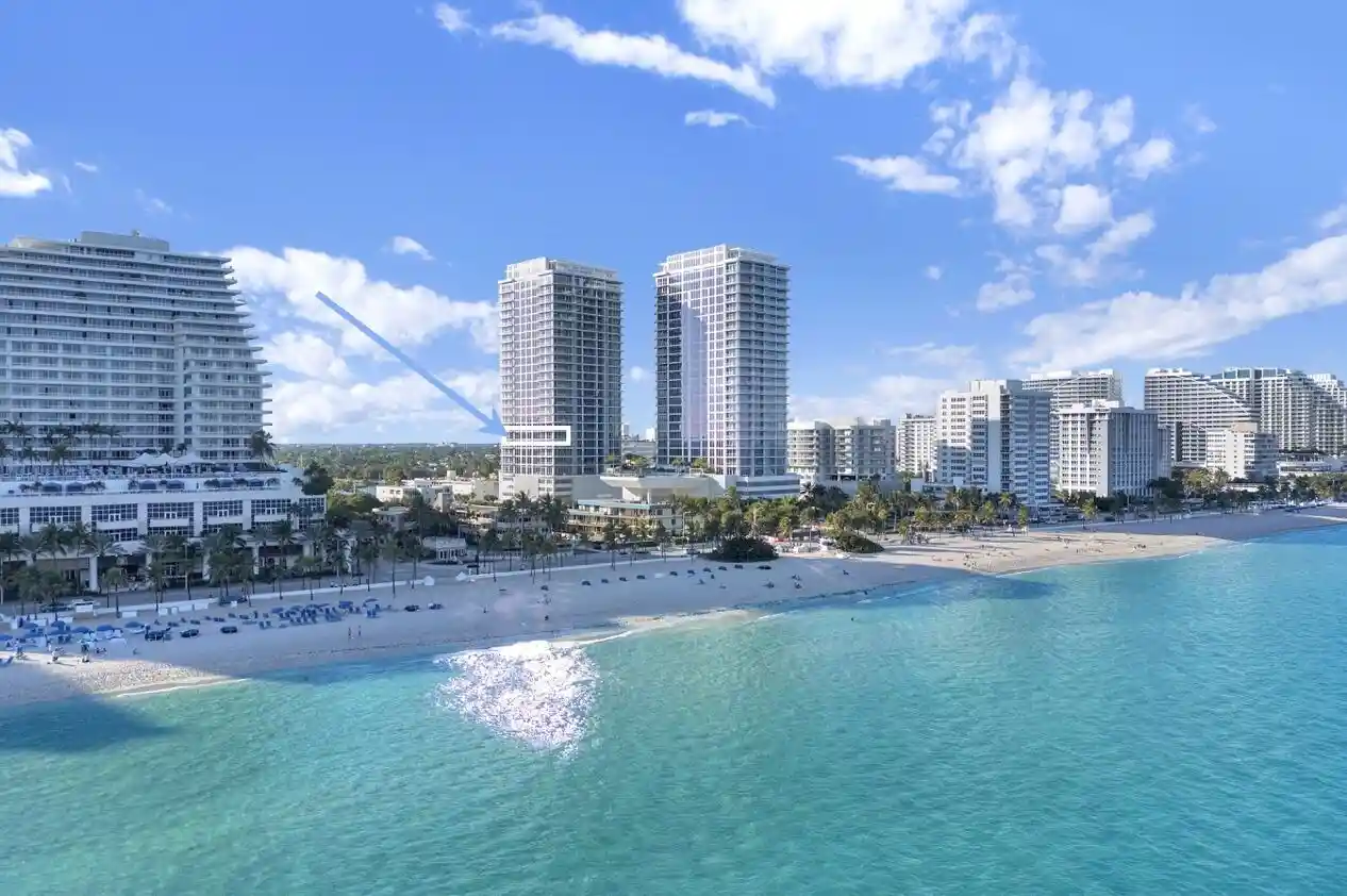 Photo 1 of Condo for sale at 153 N Seabreeze Blvd #902-S, Fort Lauderdale, FL 33304 | MLS# B26075094 | Listing updated on 2026-10-29