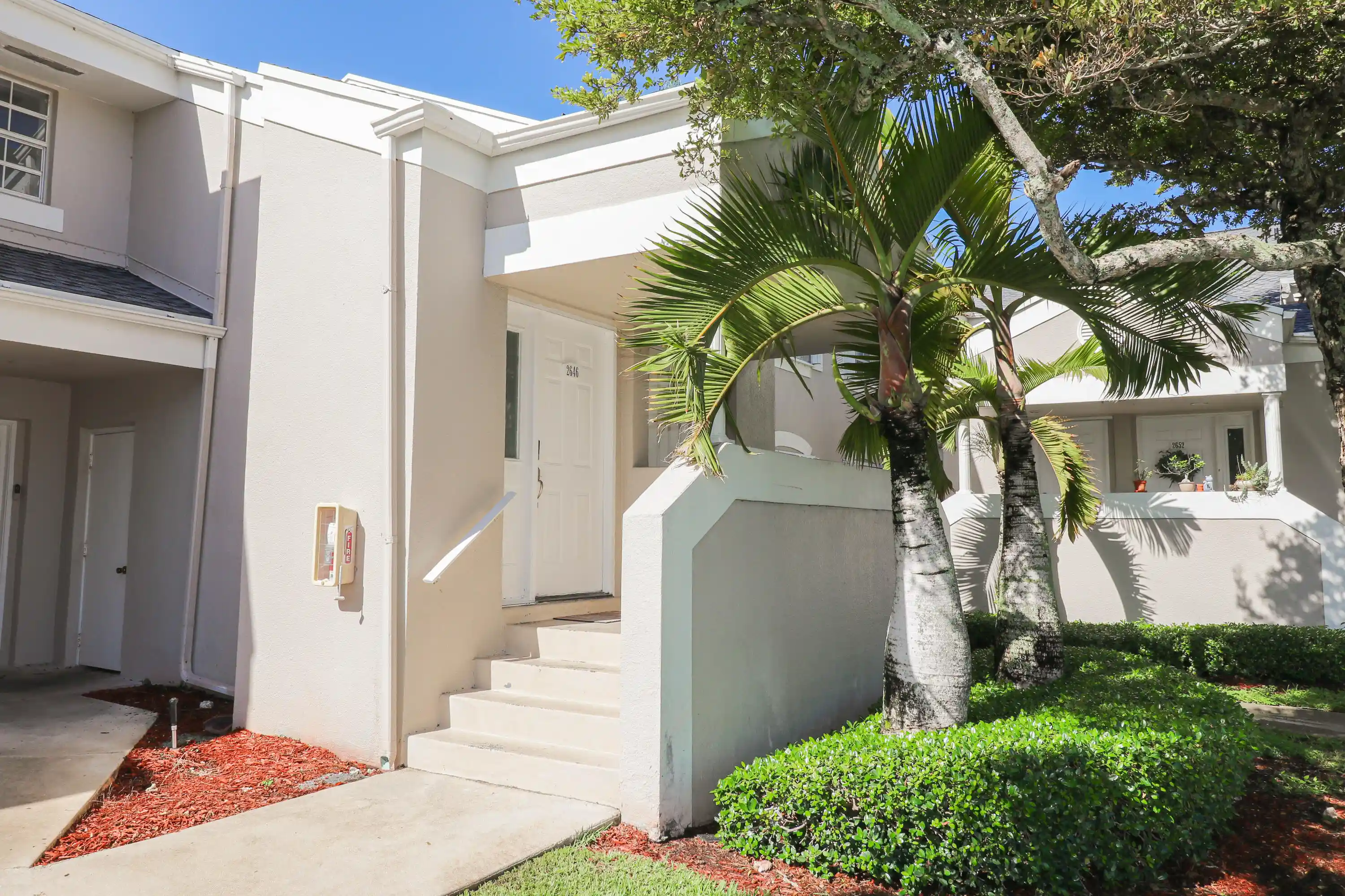Photo 1 of Condo for sale at 2646 Se 21st Court #203-D, Homestead, FL 33035 | MLS# B26075111 | Listing updated on 2026-10-27